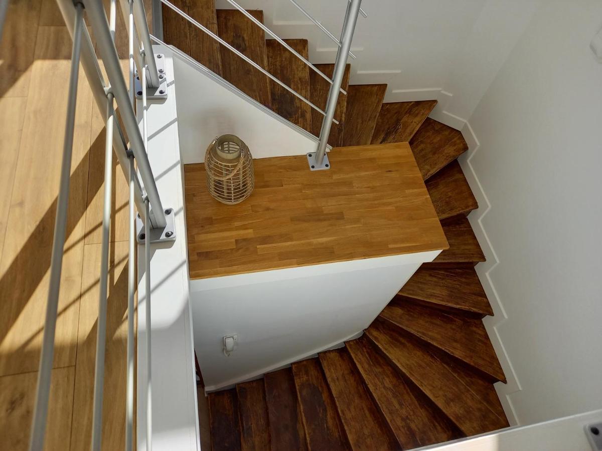 T3 Duplex - Coeur Historique - Climatise Perigueux Exterior photo